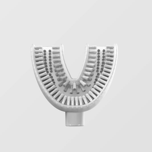TrueFit Mouthpiece™