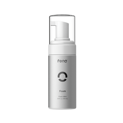 Feno Foam Toothpaste Refill