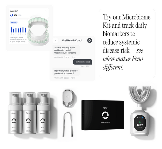 Elite Oral Health